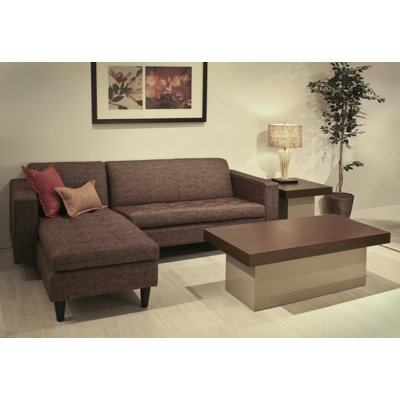 Furniture Resources Era End Table