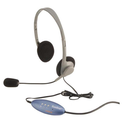 Hamilton Electronics Personal Series Headphones