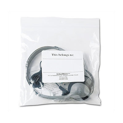 Hamilton Electronics Hygienic Personal Educational Headphone