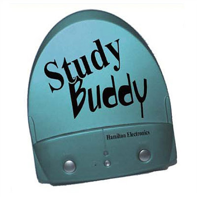 Hamilton Electronics Study Buddy Card Reader Kit