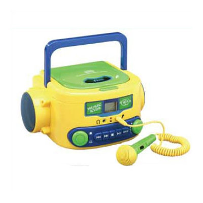 Hamilton Electronics Kids CD Listening Center