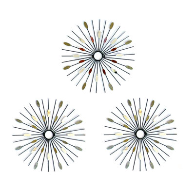 Fetco Home Decor Brinley Wall Art