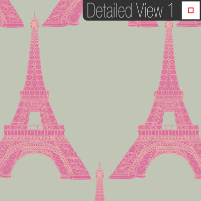 DENY Designs Bianca Green Oui Oui Duvet Cover Collection