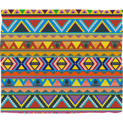 DENY Designs Bianca Green Play Duvet Cover Collection