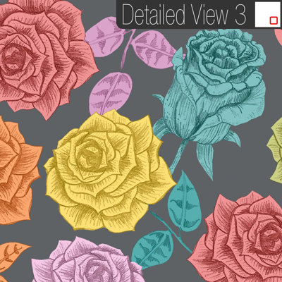 DENY Designs Bianca Green Yolo Duvet Cover Collection