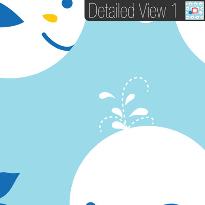 DENY Designs Khristian A Howell Baby Beach Bum 2 Duvet Cover Collection