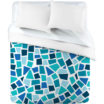 DENY Designs Khristian A Howell Baby Beach Bum 6 Duvet Cover Collection