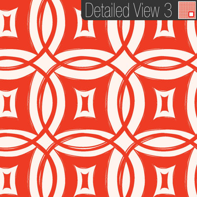 DENY Designs Khristian A Howell Desert Twilight 9 Duvet Cover Collection