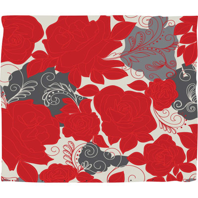 DENY Designs Khristian A Howell Rendezvous 4 Duvet Cover Collection