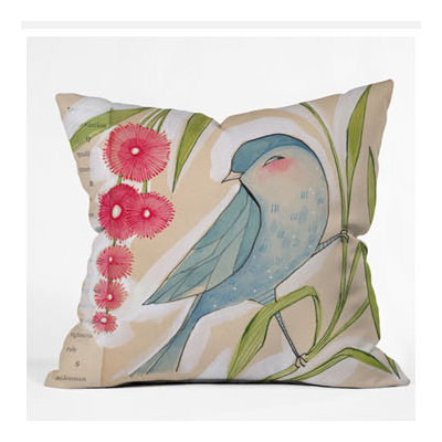 DENY Designs Cori Dantini Mister Throw Pillow