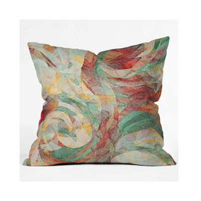 DENY Designs Jacqueline Maldonado Rapt Throw Pillow