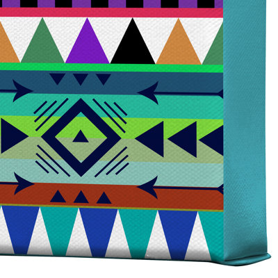 DENY Designs Bianca Green Esodrevo Gallery Wrapped Canvas