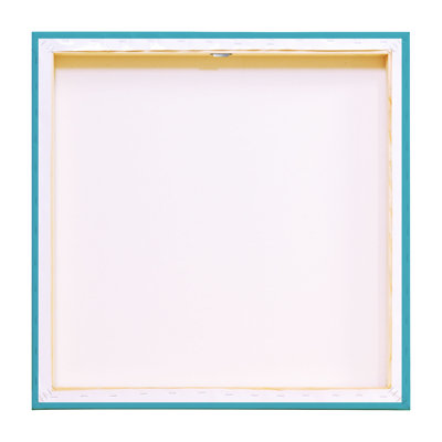 DENY Designs Bianca Green Esodrevo Gallery Wrapped Canvas