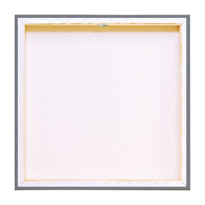 DENY Designs Romi Vega Diamond Tile Gallery Wrapped Canvas