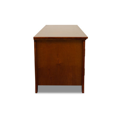 Wildon Home &reg; Mali 62" TV Stand