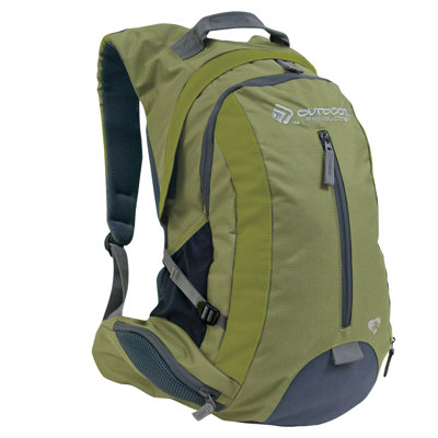 Outdoor Products Moxie Day Pack