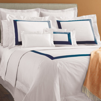 Orlo Duvet Cover Collection