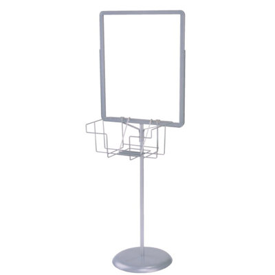 Testrite Literature Basket