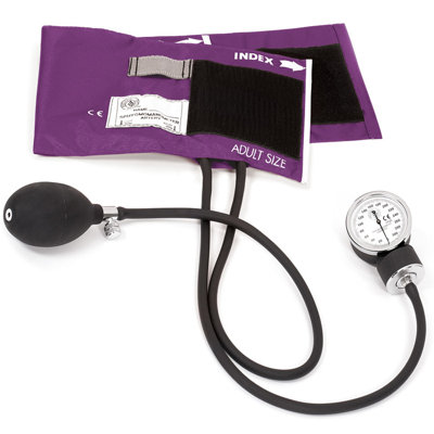 Prestige Medical Standard Aneroid Sphygmomanometer