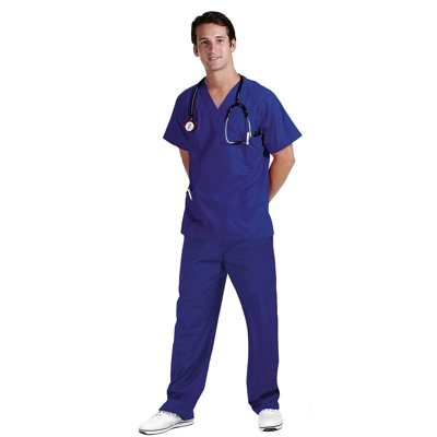 Prestige Medical Premium Scrub Pants