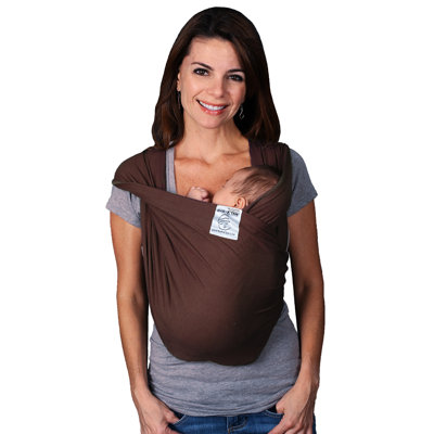 Baby K'Tan Cotton Baby Carrier