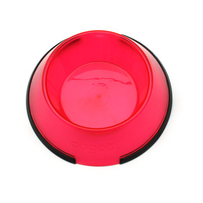 Petprojekt Dogbol Dog Bowl
