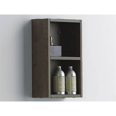 James Martin Furniture Ozark Wall Cabinet