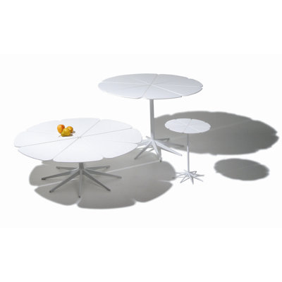 Richard Schultz Petal Dining Table with Top