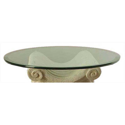 Grace Collection Rose Garden Dining Table