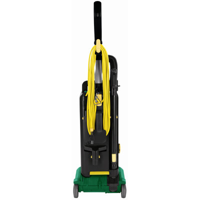 Bissell BigGreen Commercial Upright Clean Air Vacuum