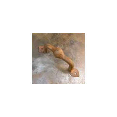 Artesano Iron Works Drawer Pull