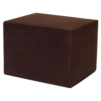 Harmony Kids Mabybury Glider Ottoman