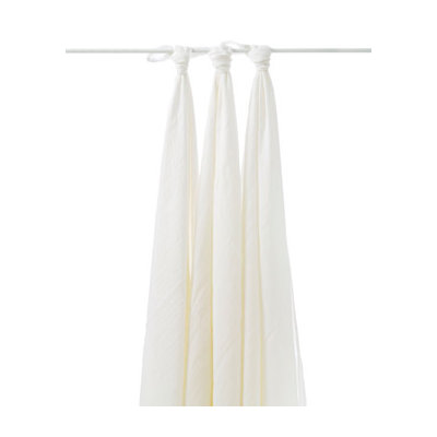 aden + anais Bamboo Swaddle (3 Pack)