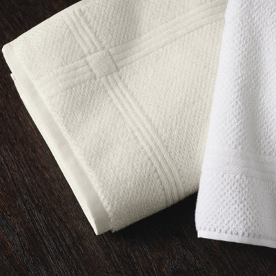 Peacock Alley Montauk Bath Towel Set