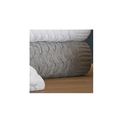 Peacock Alley Majorca Squiggle Pillow
