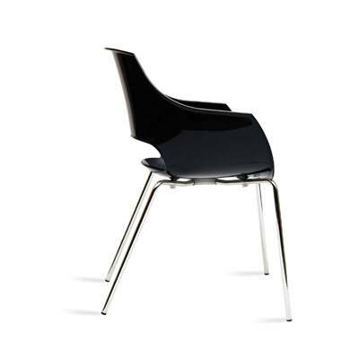 Papatya Opal Arm Chair