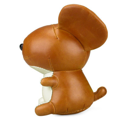 Zuny Gino The Mouse Paperweight