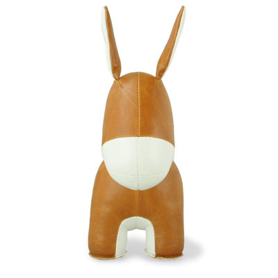 Zuny Yale the Donkey Bookend