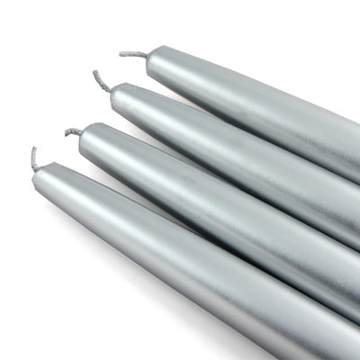 Zest Candle Taper Candles (1 Dozen)