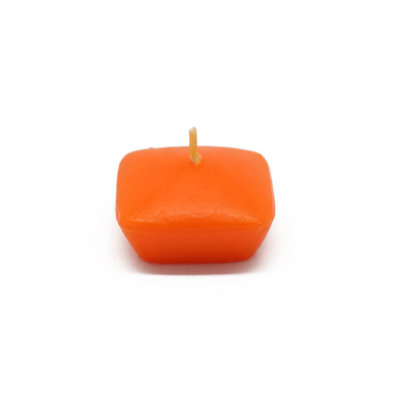 Zest Candle Square Floating Candles