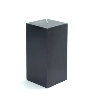 Zest Candle Square Pillar Candles