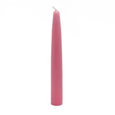 Zest Candle Taper Candles (1 Dozen)