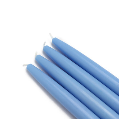 Zest Candle Taper Candles (1 Dozen)