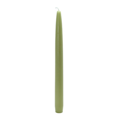 Zest Candle Taper Candles (1 Dozen)