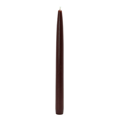 Zest Candle Taper Candles (1 Dozen)