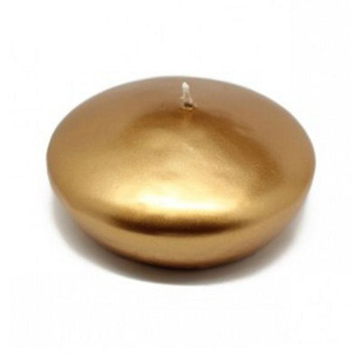 Zest Candle Floating Candles