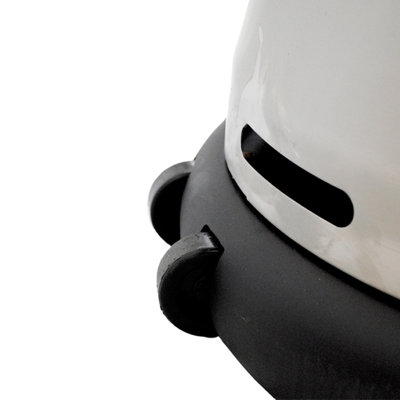 Lava Heat Italia Ember Patio Heater