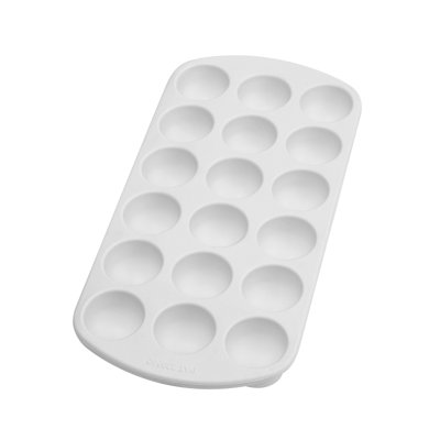 Lekue Gourmet Round Ice Cube Tray