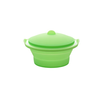Lekue Collapsible Steamer