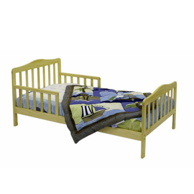 Dream On Me Classic Design Toddler Bed